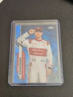 Topps Chrome Sapphire Kimi Raikkonen Base Fomel 1 F1