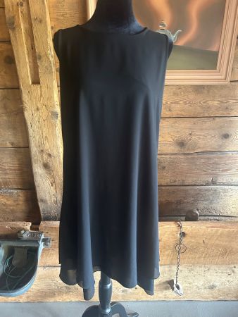 Robe noire