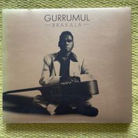 GURRUMUL-PRAKALA (DIGIPACK)