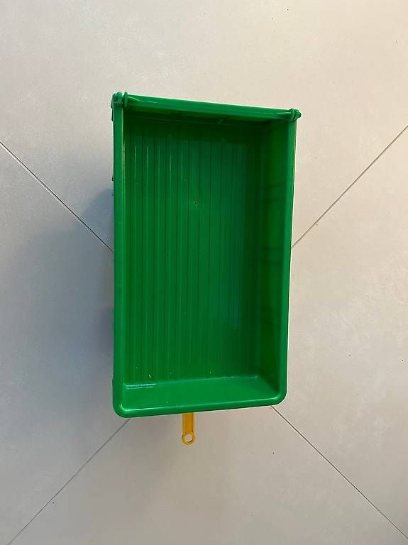 Spielzeuge: Grosser Anhänger Ca. 30cm  – Gebraucht aus Glattpark(Opfikon) von humanpro 2