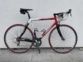 SOMEC PYRAMIS voll Carbon 2006