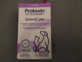 Protexin Sereni care Stress Management für Hunde und Katzen