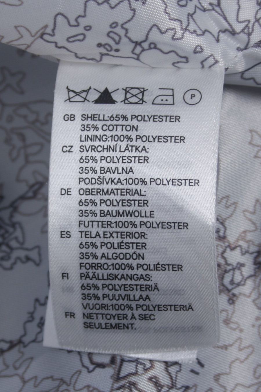 H&M Cappotti: H&M Trenchcoat gr. 42 – Usato da Zollikofen venduto da Restwert_Zollikofen 6