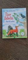 Tierfabeln für Kinder - Märchenbuch für gemütliche Abende