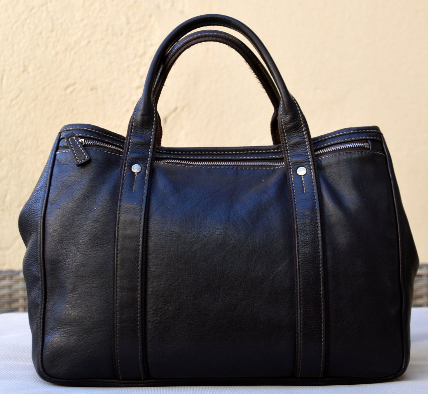 Longchamp Borse da donna: Tasche / Sac Longchamp – Usato da Collonges venduto da arashee 2