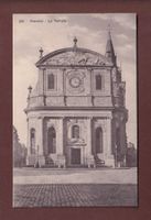 YVERDON - Le Temple