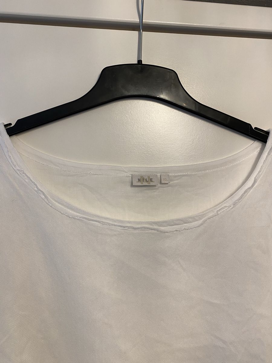 Nile Blusen: Damen Bluse von NILE Gr.XL – Gebraucht aus Pfungen von Sheki56 1