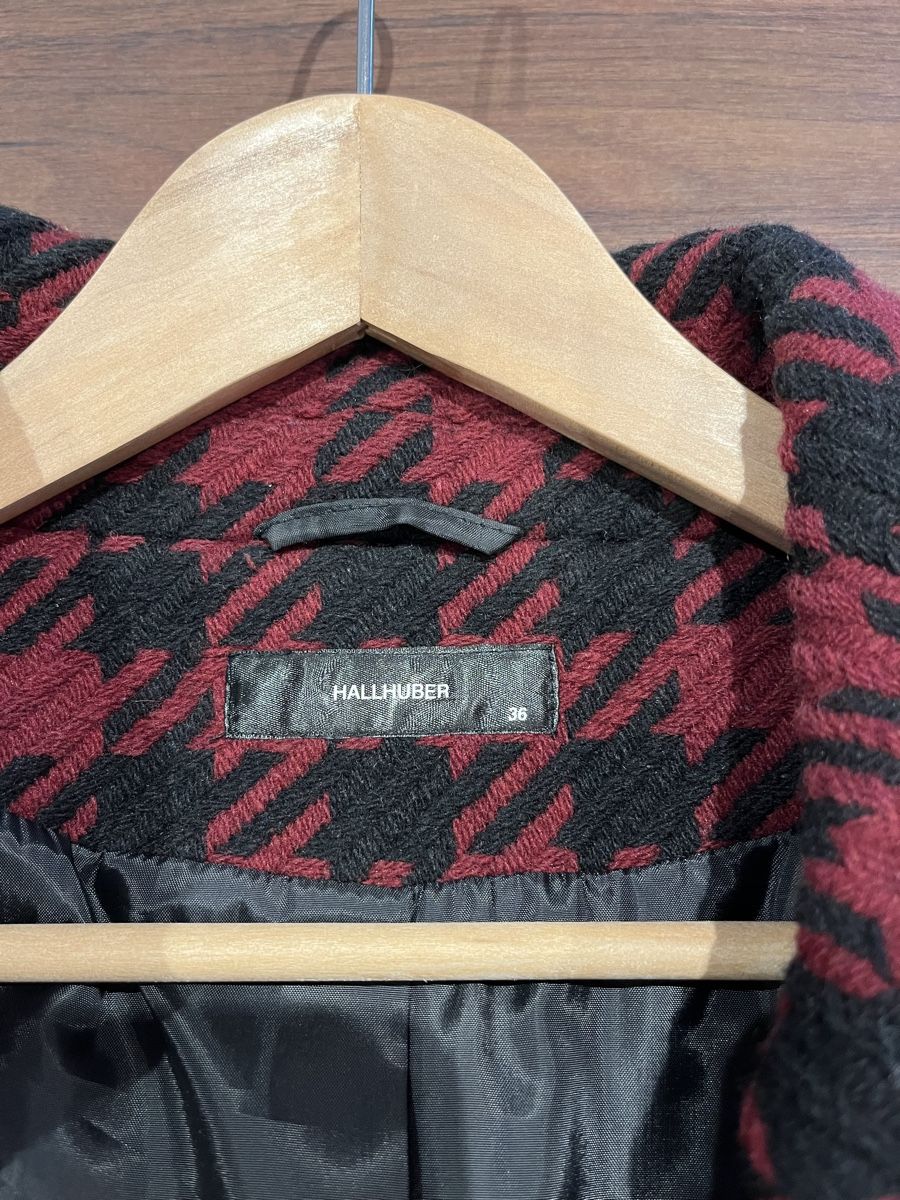Hallhuber Jacken: Blazer von Hallhuber aus Wolle – Neu (gemäss Beschreibung) aus Hettlingen von NorausWinti 2