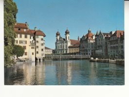 Luzern ca. 1970
