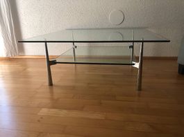 Glastisch