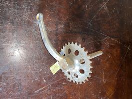 Puch Maxi Tretwerk