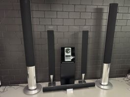 Bang & Olufsen top hochwertige Anlage mit Bluetooth