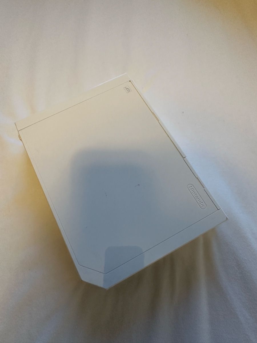 Nintendo Konsolen: Nintendo Wii – Gebraucht aus Uetikon am See von Sam10 1