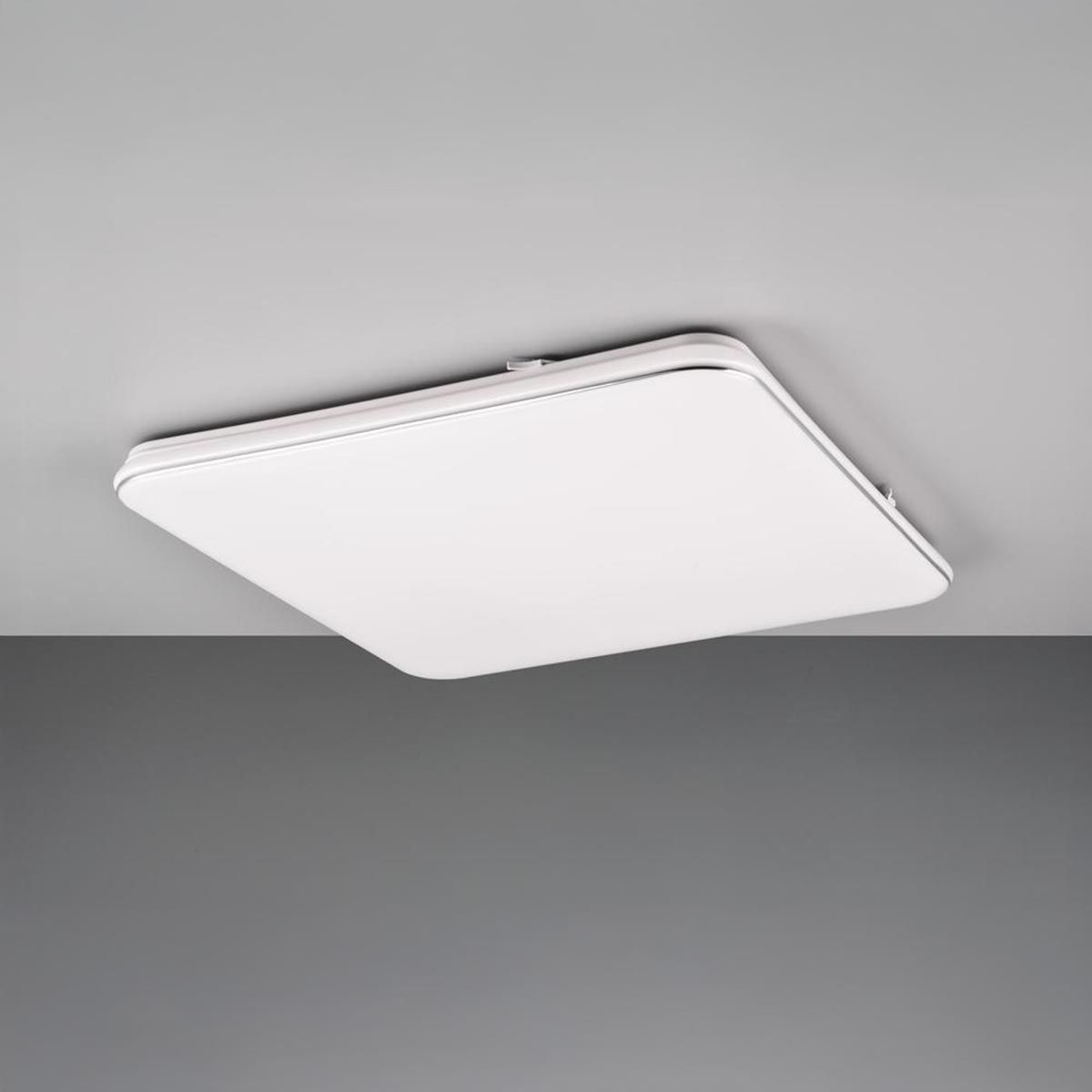 Kronleuchter & Deckenlampen: LED Deckenleuchte, 4000K, 53 cm x 53 cm – Neu (gemäss Beschreibung) aus Kreuzlingen von Smart-Light 1