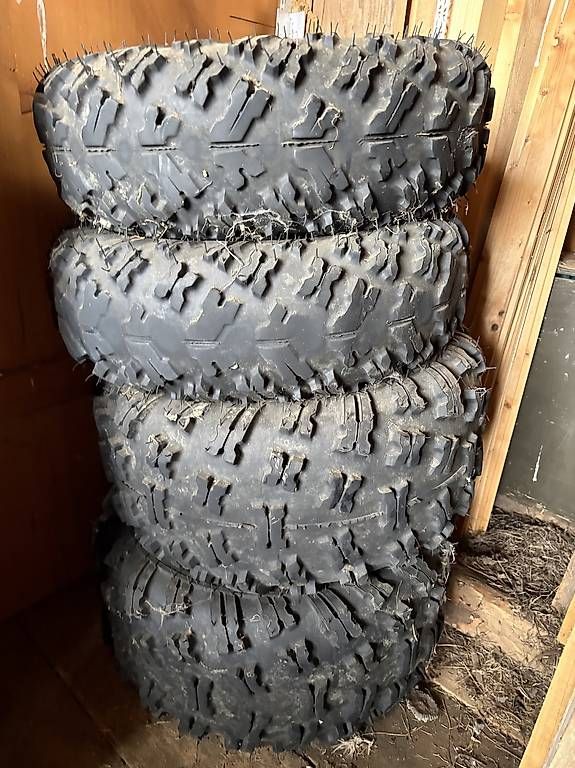 Quads: Quad Cectek Gladiator 500 – D'occasion à Froideville par syd_2pfd 4