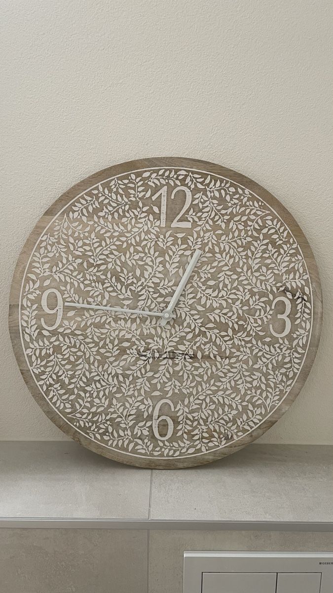 Orologi da terra & Orologi da parete: Horloge murale – Nuovo (secondo la descrizione) da Büren ander aare venduto da Bebek_mj