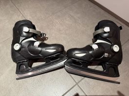 Schlittschuhe 34-36 Oxelo