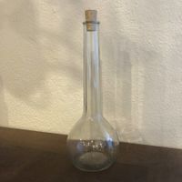 Restposten - 17 Stk. Likör/Schnapsflaschen Tulip - 5dl