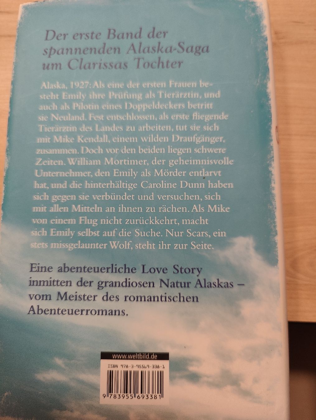 Libri: Zwei Bücher von Christopher Ross  – Usato da Walkringen venduto da kimleu22 1