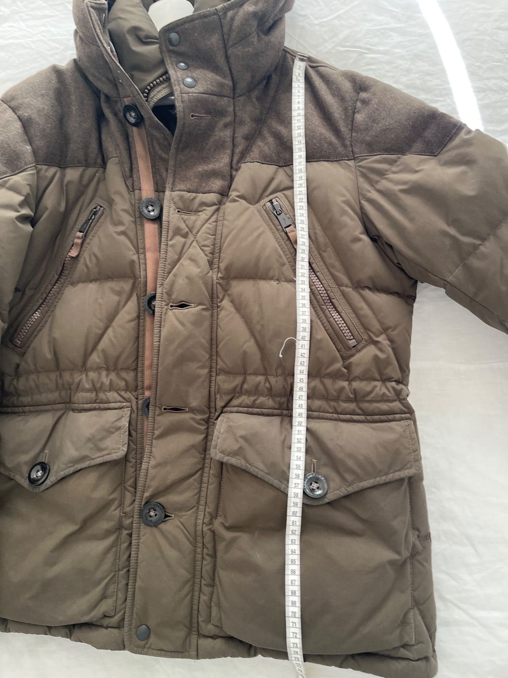 Ralph Lauren Jacken: Veste Polo Ralph Lauren – Gebraucht aus Geneve von orange1957 9