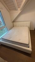 Bett 160x200