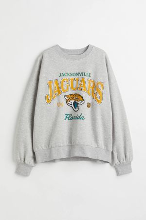 Jaguars Sweatshirt