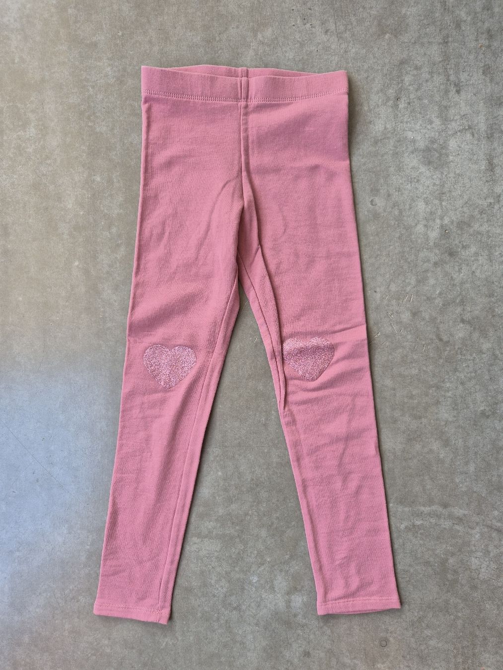 H&M Collants & Leggings: Leggings von H&M Gr. 128 – D'occasion à Jona par Mimimi87