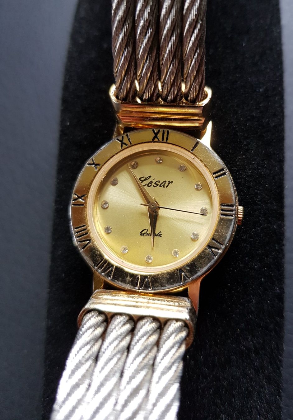 Orologi: Damenuhr quarz – Usato da Wald ZH venduto da Silena02