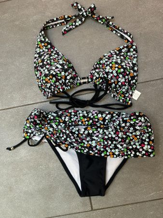 Schöner Bikini in Grösse 36/38, neu