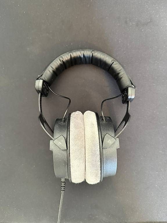 Cuffie: Headset zu verkaufen! – Usato da Diepoldsau venduto da abel18