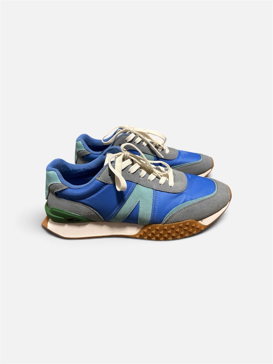 Lacoste Herrenschuhe: Lacoste L-Spin Deluxe Sneakers – Gebraucht aus Aadorf von Purzel27 1