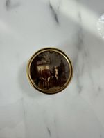 Boite a Musique REUGE Vintage Suisse / Swiss Spieldose