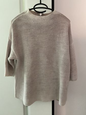 Strickpulli