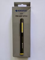 NORDRIDE 2091 Pen Light Stylo LED-Stiftleuchte