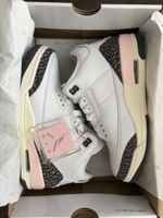Air Jordan 3 Retro Damen Schuhe Grösse 38 neu