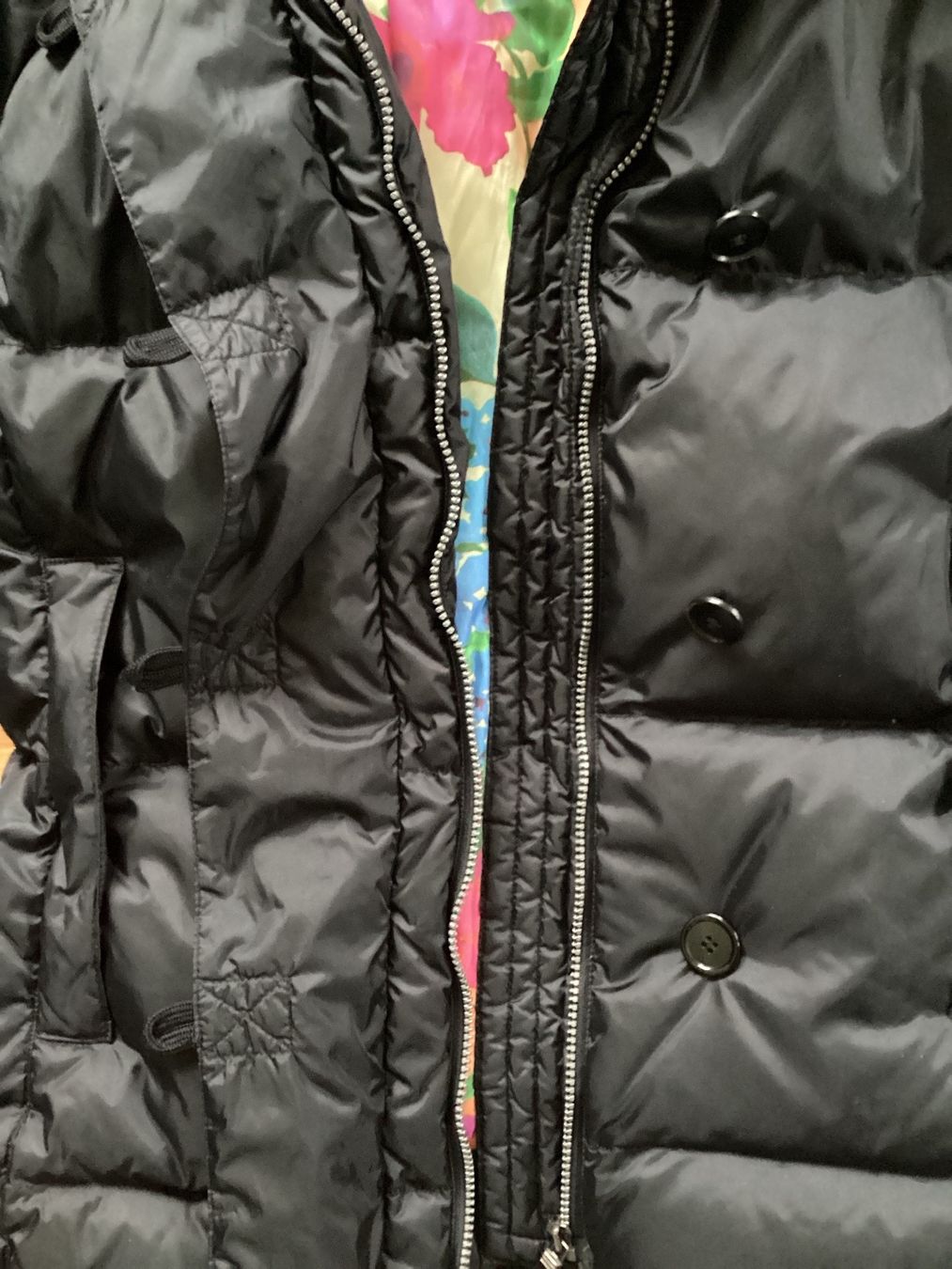 Giacche: Jet Set, Damendaunenjacke, Gr. 40 – Usato da Salenstein venduto da Esprit57 4