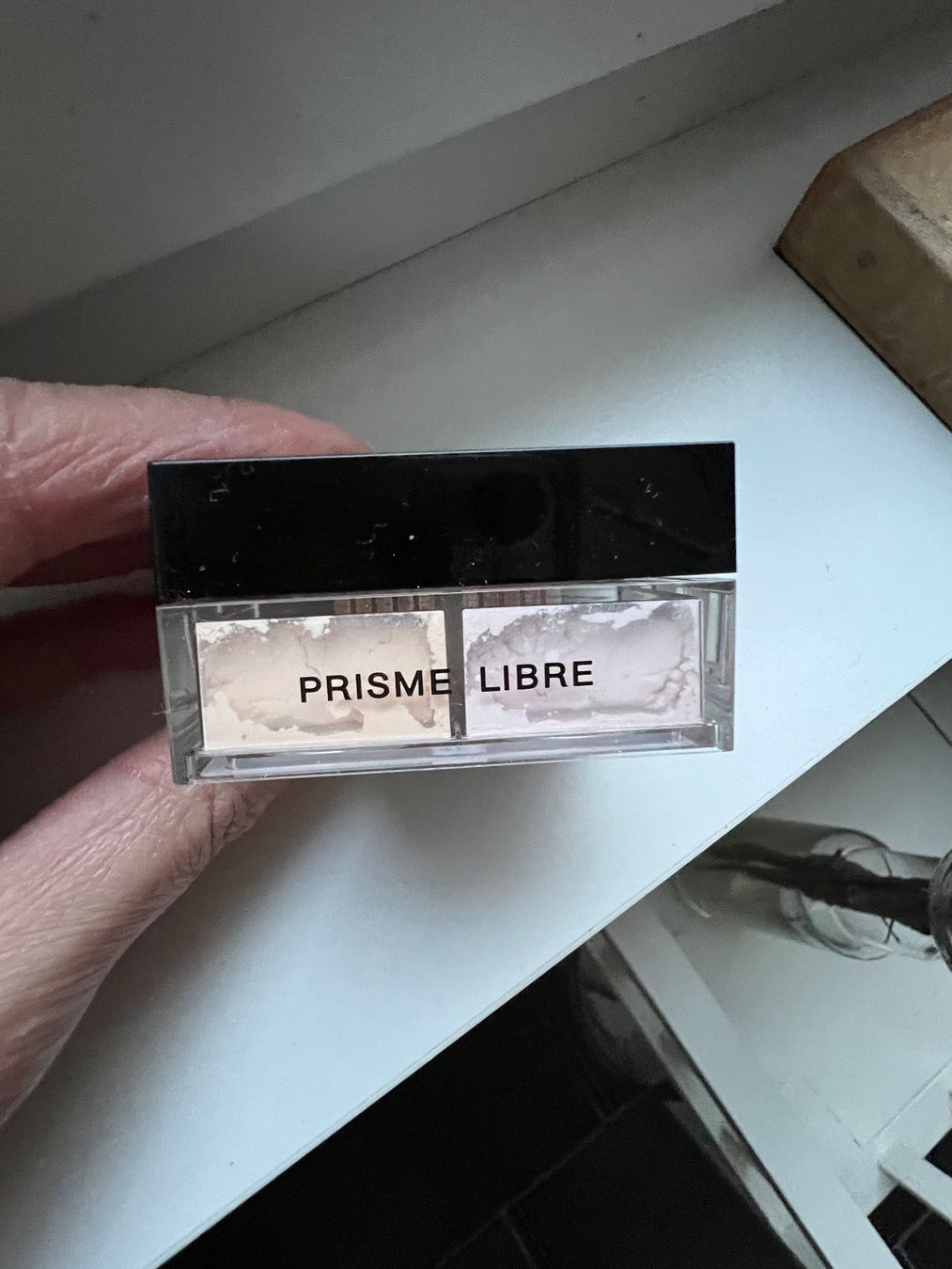 Givenchy Make-up: Givenchy prisme libre 4 color loose powder – Nuovo (secondo la descrizione) da Inwil venduto da 27sonnenschein 3