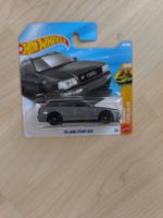 Audi RS6 Grau 2026 Case Neu und OVP Hot Wheels