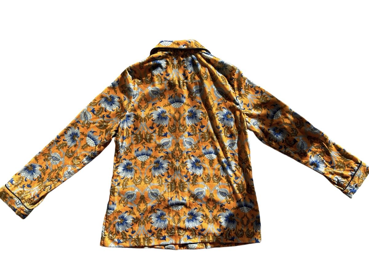 Manoush Camicette: Chemise imprimée Manoush – Nuovo (secondo la descrizione) da Dotzigen venduto da SecondHandGems 1
