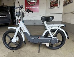 Piaggio Ciao frisch ab Service mit Garantie!