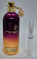 5 ml BEAST LOVE MONTALE ABFÜLLUNG