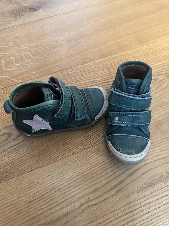 Schuhe für Jungen: Bisgaard Halbschuhe Gr.25 – Gebraucht aus Worb von janelle03 1