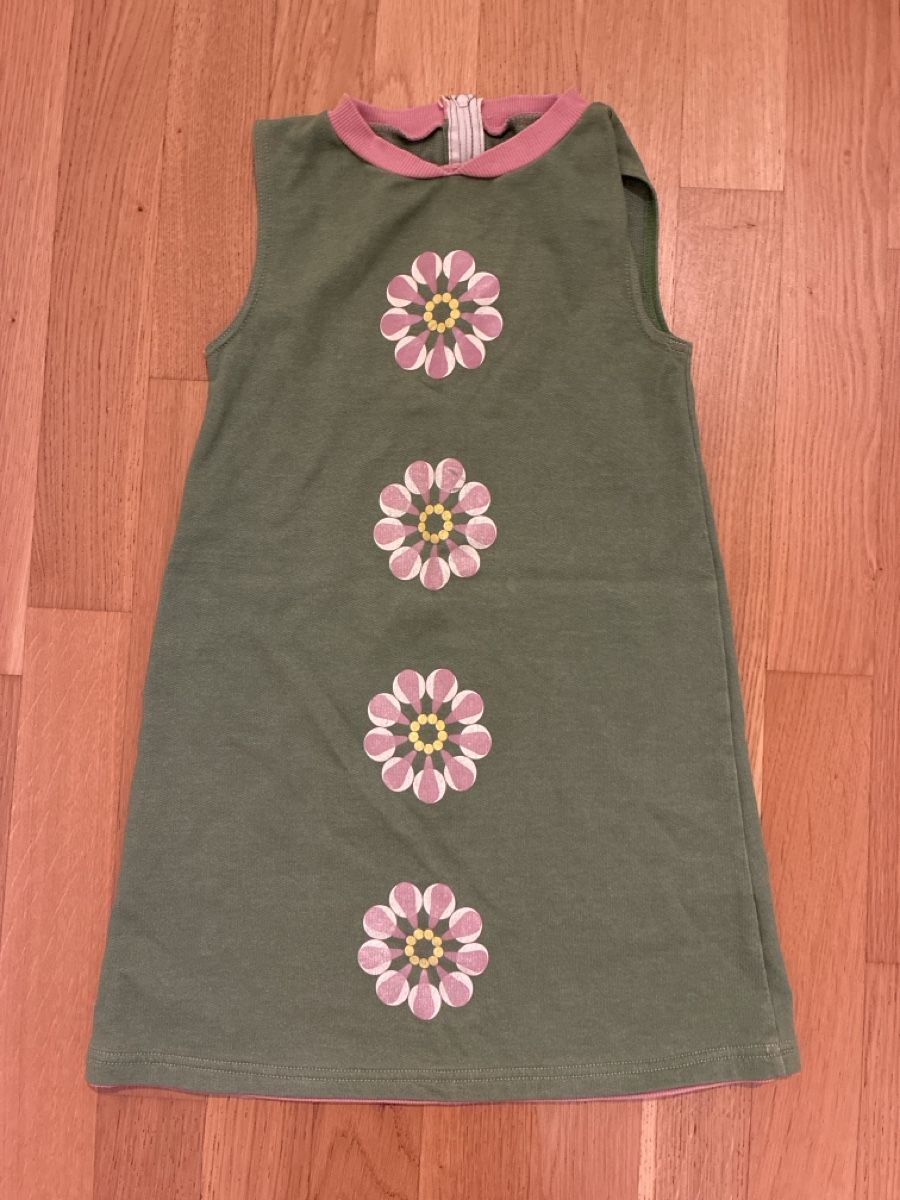 Vestiti & Gonne: Kleid , Albakid , grösse122 – Usato da Winterthur venduto da Tiklo