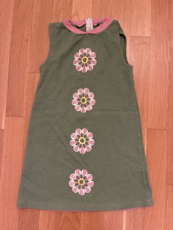Kleid , Albakid , grösse122