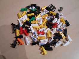 Lego Seitenteile ( 700 )