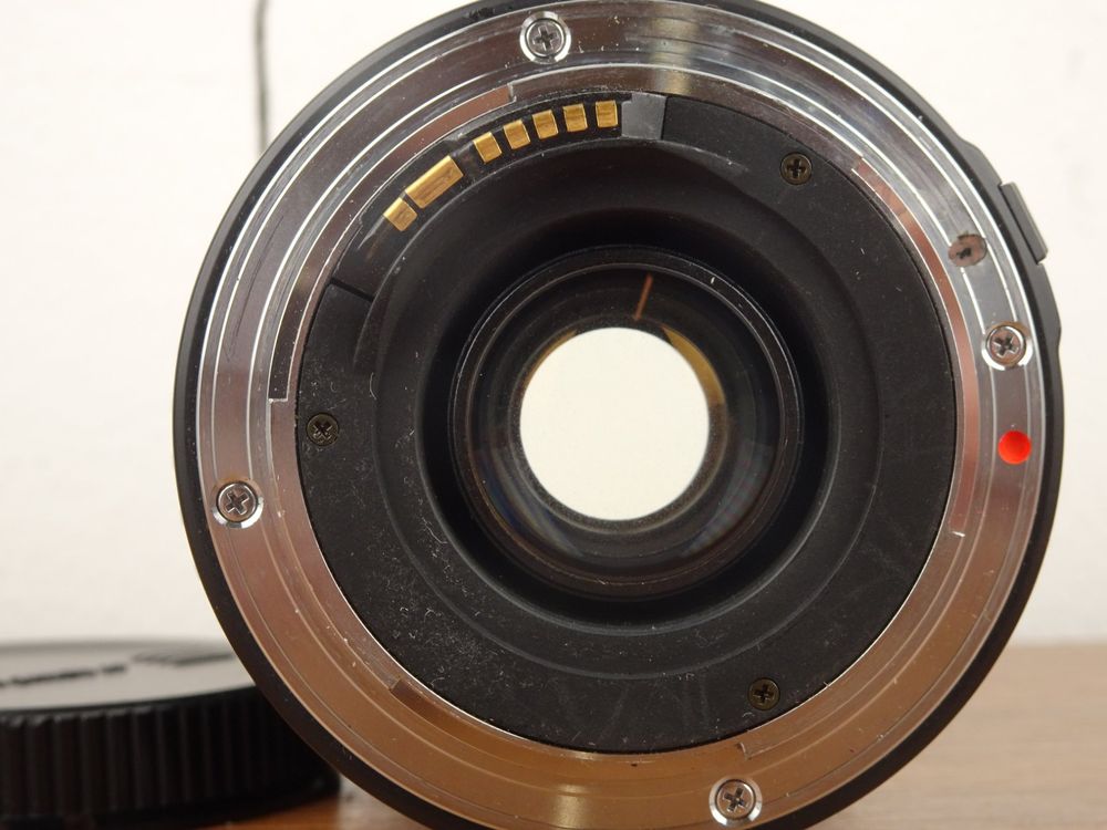 Objektiv Sigma 70-300 4-5.6 Apo Macro Super Foto 6