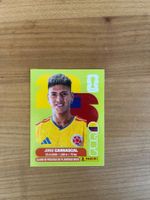 Panini 2026 - Jorge Carrascal