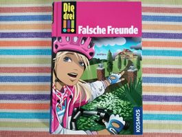 Die drei !!! Kids💥🌞 Falsche Freunde - sehr rar