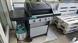 Campingaz Gas BBQ, Series 3 Classic L