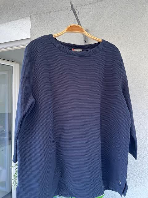 Maglioni & Felpe: Pulli Street one, Gr. 44, marineblau – Usato da Winterthur venduto da amozart